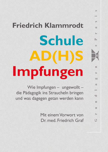 Schule - AD(H)S - Impfungen