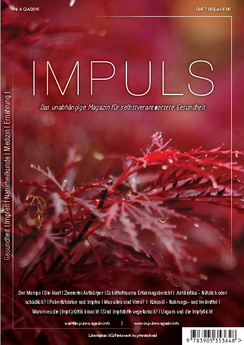 Impuls Q4/2016 Einzelheft